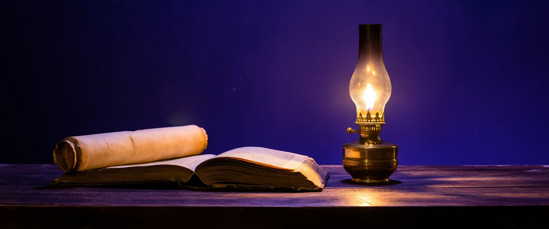 Reading Scripture Like a Scholar: Tools for Bible Study