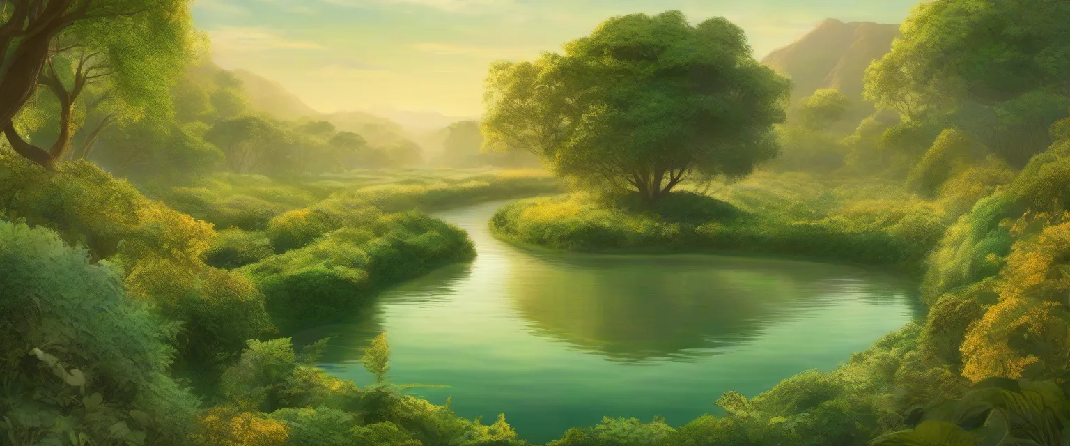 Genesis 1–3: The Story Everything Else Explains