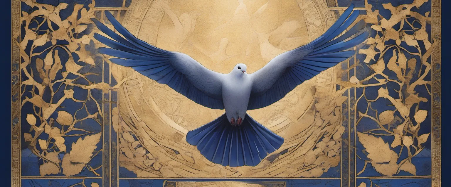 The Gospel of John: Believing Is Seeing