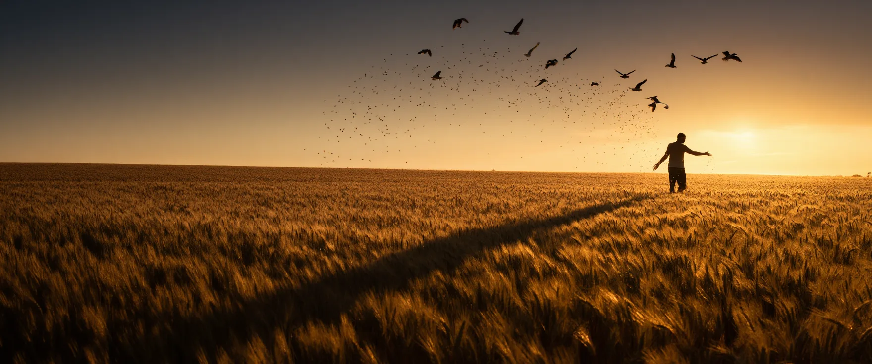 Why Jesus Taught in Parables: The Neuroscience of Stories That Stick