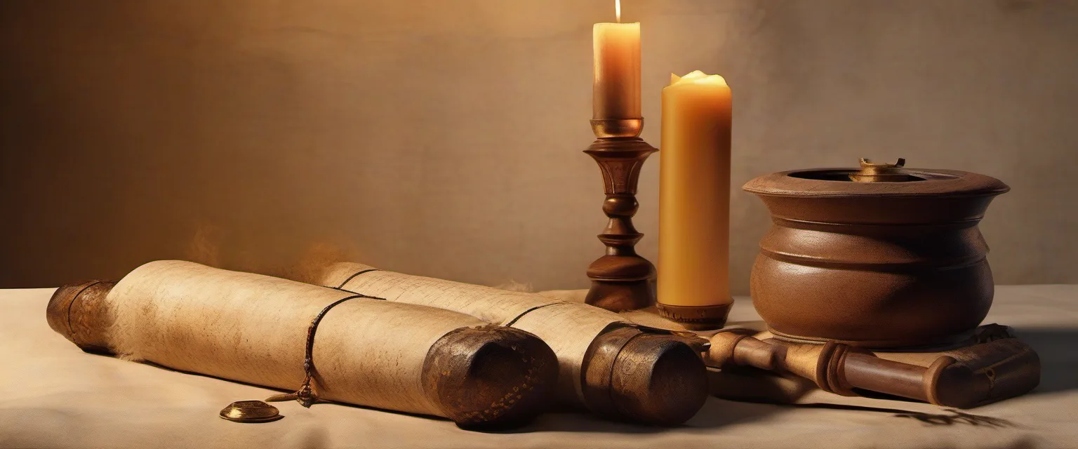 Who Wrote the Pentateuch? The Case for Moses