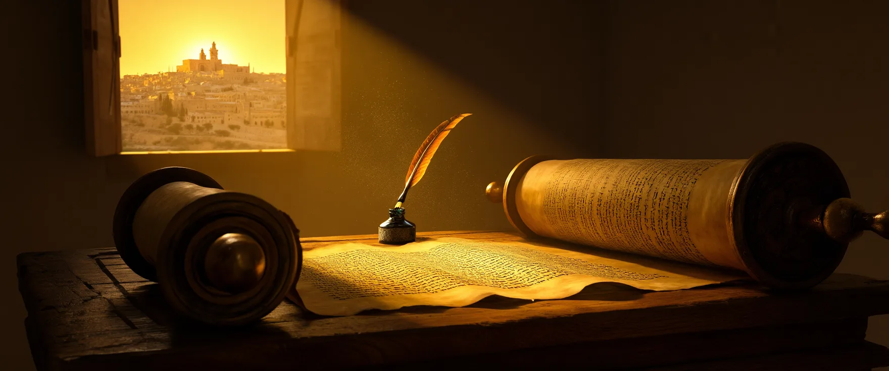 Prophecies Fulfilled in Jesus: The Bible's Most Checkable Claim