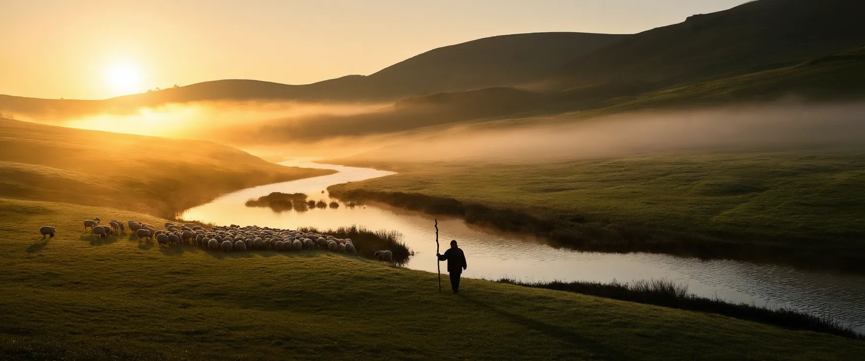Psalm 23 in the Original Hebrew: The Shepherd's Psalm, Unpacked