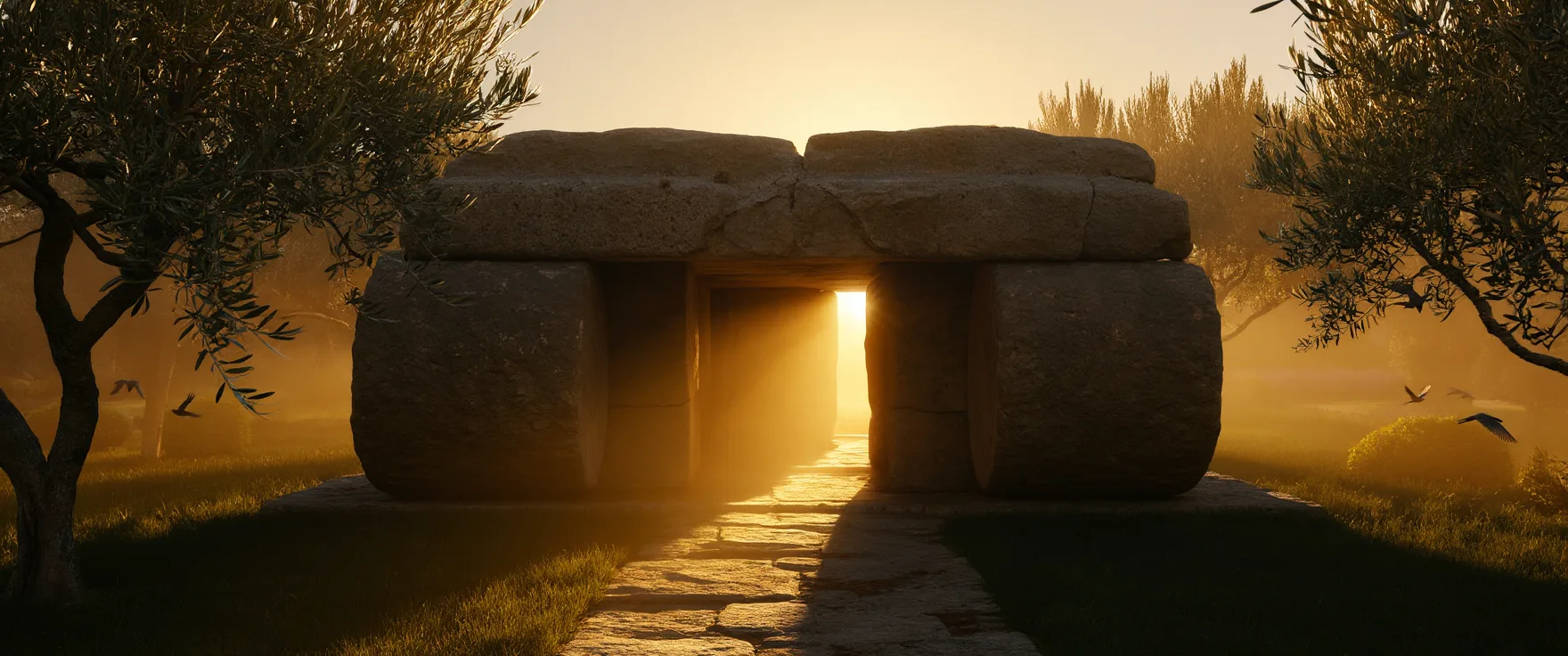 The Resurrection: What the Evidence Actually Says