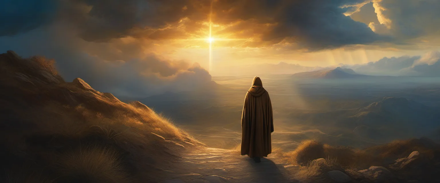 Salvation: What the Bible Actually Says About Getting to Heaven