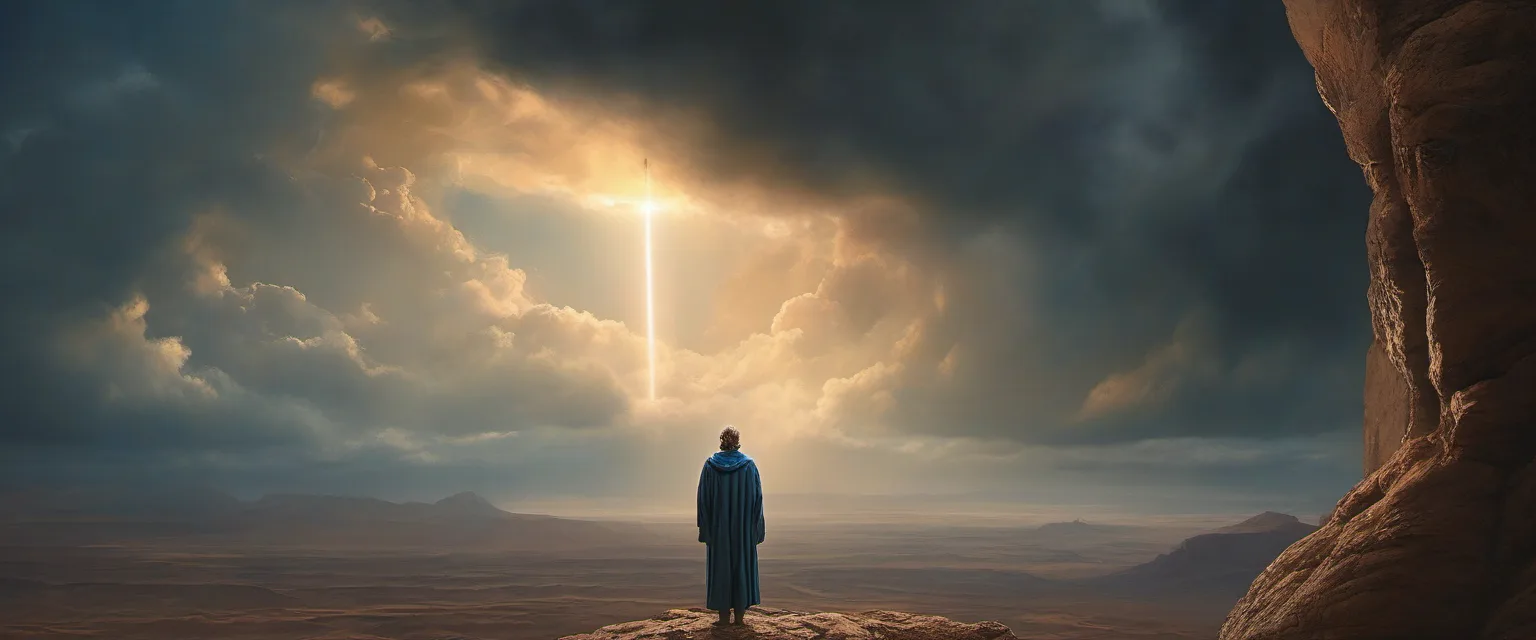 When Heaven Seems Silent: What the Bible Really Says About Unanswered Prayer